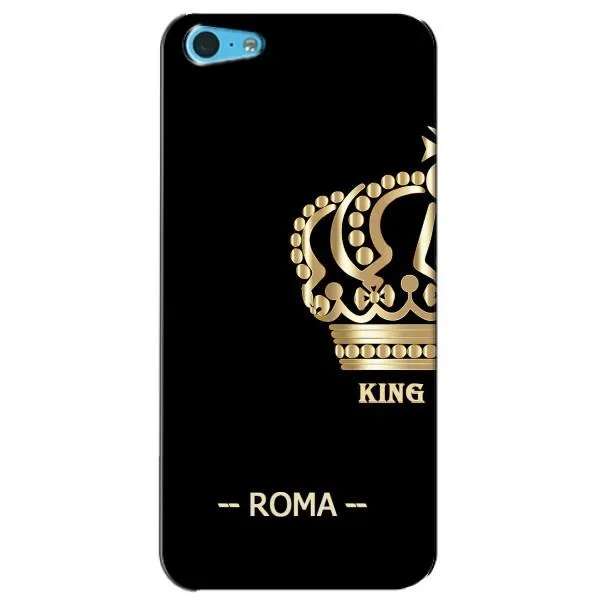 Чехол с принтом «Roma» для iPhone 5c