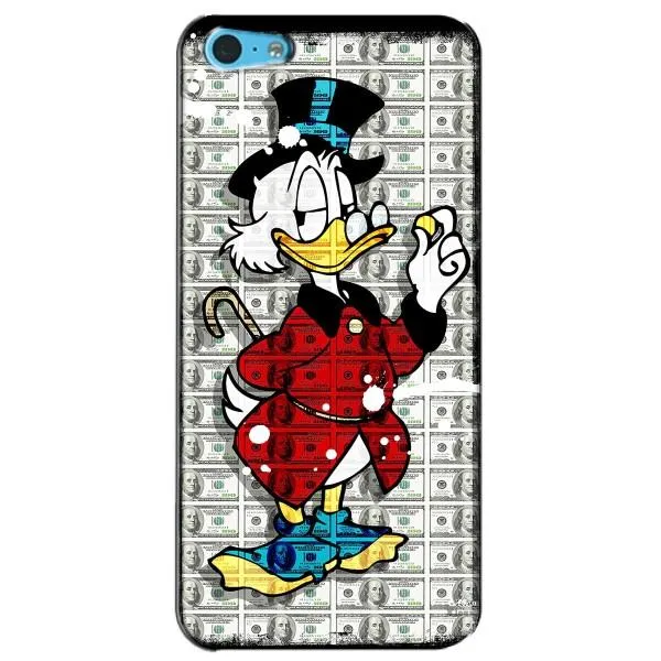 Чехол с принтом «Богатство» для iPhone 5c Чехол с принтом «Богатство» для iPhone 5c