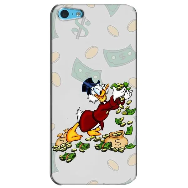 Чехол с принтом «Money» для iPhone 5c Чехол с принтом «Money» для iPhone 5c