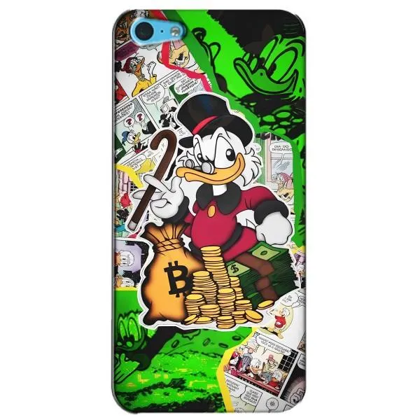 Чехол с принтом «Успех» для iPhone 5c Чехол с принтом «Успех» для iPhone 5c