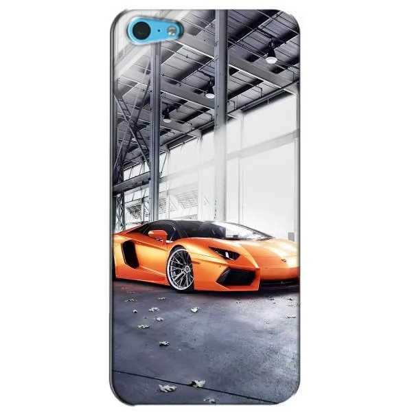 Чехол с принтом «Sport Car» для iPhone 5c Чехол с принтом «Sport Car» для iPhone 5c