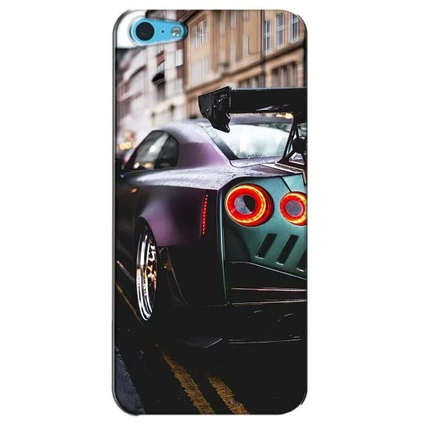 Чехол с принтом «Тачка» для iPhone 5c Чехол с принтом «Тачка» для iPhone 5c