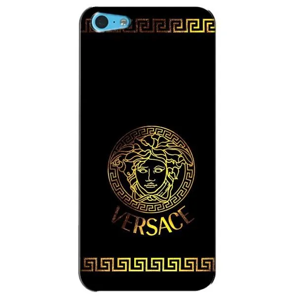 Чехол с принтом «Logo Versace» для iPhone 5c Чехол с принтом «Logo Versace» для iPhone 5c