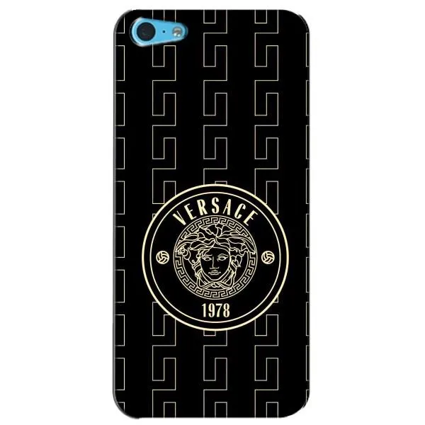 Чехол с принтом «Лого Версаче» для iPhone 5c Чехол с принтом «Лого Версаче» для iPhone 5c
