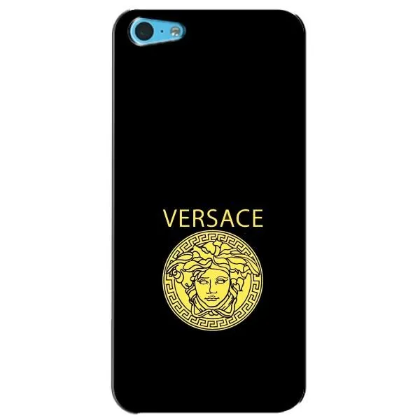 Чехол с принтом «Versace» для iPhone 5c Чехол с принтом «Versace» для iPhone 5c