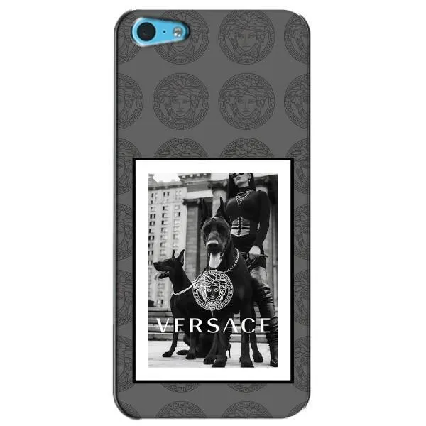 Чехол с принтом «Версаче» для iPhone 5c Чехол с принтом «Версаче» для iPhone 5c