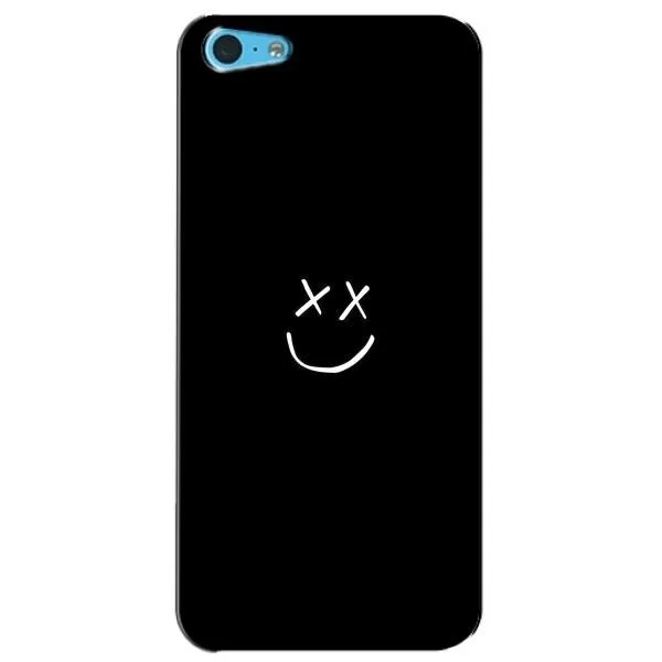 Чехол с принтом «Смайл» для iPhone 5c Чехол с принтом «Смайл» для iPhone 5c