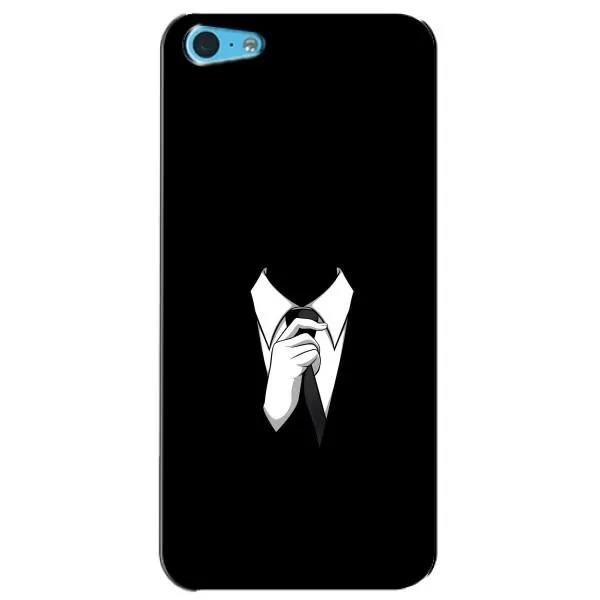 Чехол с принтом «Стиляга» для iPhone 5c Чехол с принтом «Стиляга» для iPhone 5c