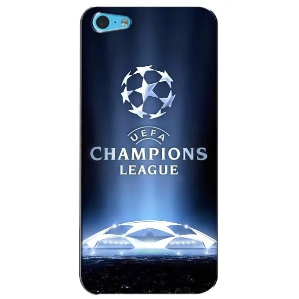 Чехол с принтом «Лига чемпионов» для iPhone 5c