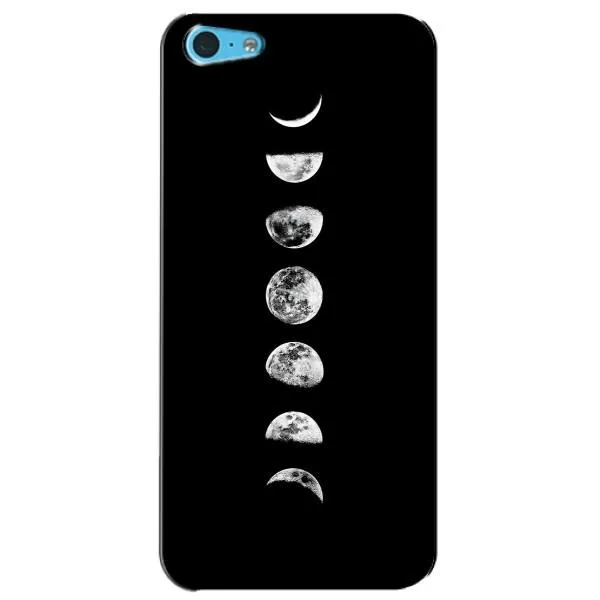 Чехол с принтом «Планеты» для iPhone 5c