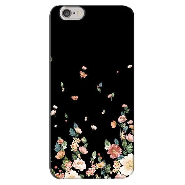 Чехол с принтом «Маленькие цветы» для iPhone 6 Plus / 6s Plus Чехол с принтом «Маленькие цветы» для iPhone 6 Plus / 6s Plus