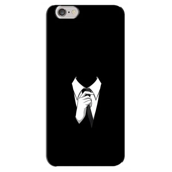 Чехол с принтом «Стиляга» для iPhone 6 Plus / 6s Plus Чехол с принтом «Стиляга» для iPhone 6 Plus / 6s Plus