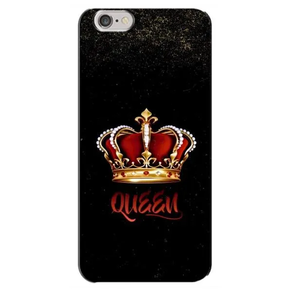 Чехол с принтом «Корона короля» для iPhone 6 Plus / 6s Plus Чехол с принтом «Корона короля» для iPhone 6 Plus / 6s Plus