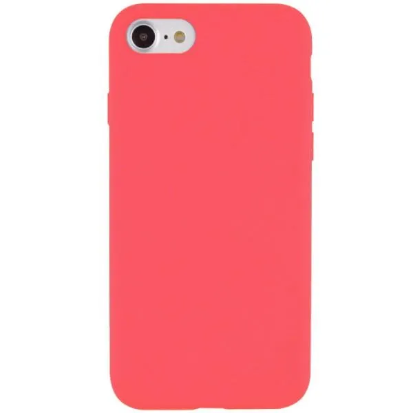 Чехол Silk Full Protective (AA) NO LOGO для Apple iPhone 6/6s (4.7") — Арбузный