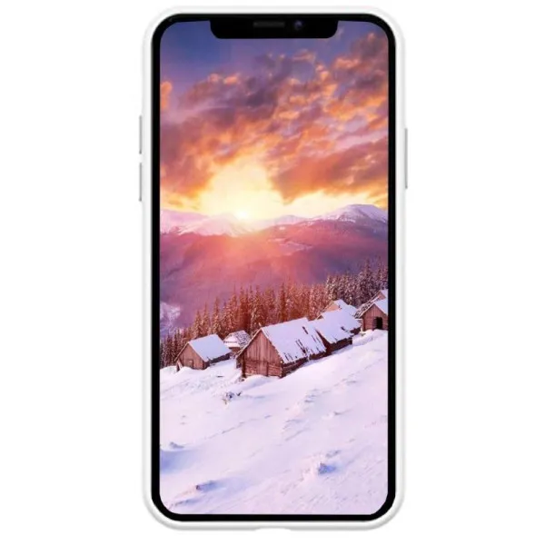 Чехол Silk Full Protective (AA) NO LOGO для Apple iPhone 6/6s (4.7") — Белый — фото 2