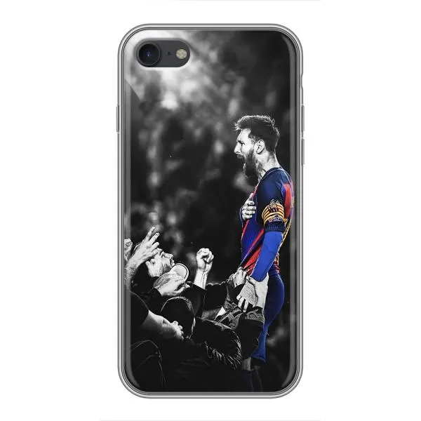 Чехол с принтом «Lionel Messi» для iPhone 6 / 6s Чехол с принтом «Lionel Messi» для iPhone 6 / 6s