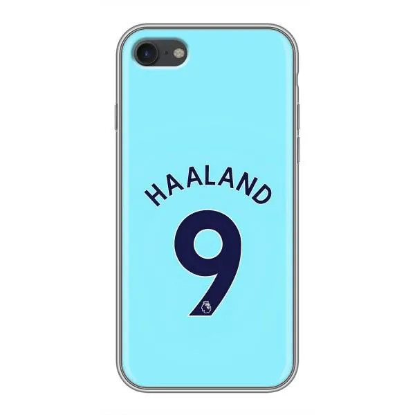 Чехол с принтом «Ерлинг Холанд 9» для iPhone 6 / 6s Чехол с принтом «Ерлинг Холанд 9» для iPhone 6 / 6s