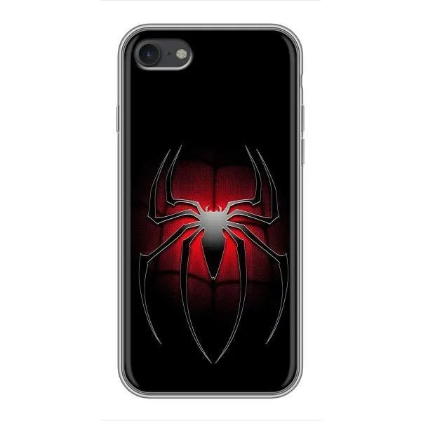 Чехол с принтом «Паук марвел» для iPhone 6 / 6s Чехол с принтом «Паук марвел» для iPhone 6 / 6s