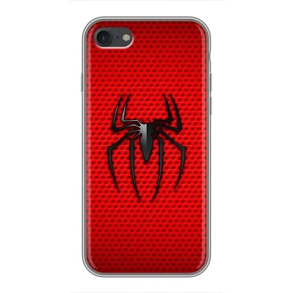 Чехол с принтом «Паук Марвел» для iPhone 6 / 6s Чехол с принтом «Паук Марвел» для iPhone 6 / 6s