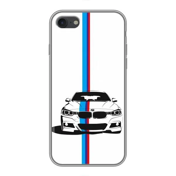 Чехол с принтом «Машина БМВ» для iPhone 6 / 6s