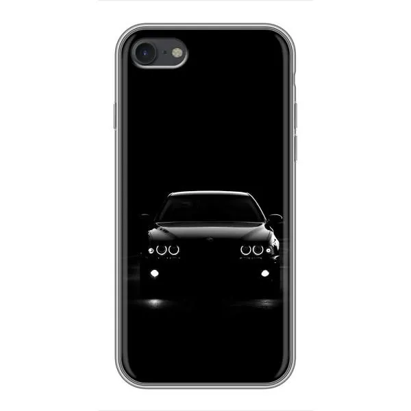 Чехол с принтом «Машина BMW» для iPhone 6 / 6s