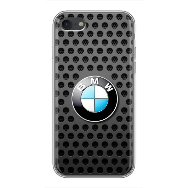 Чехол с принтом «Знак БМВ» для iPhone 6 / 6s