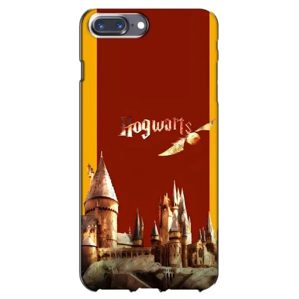 Чехол с принтом «Hogwarts» для iPhone 7 Plus Чехол с принтом «Hogwarts» для iPhone 7 Plus