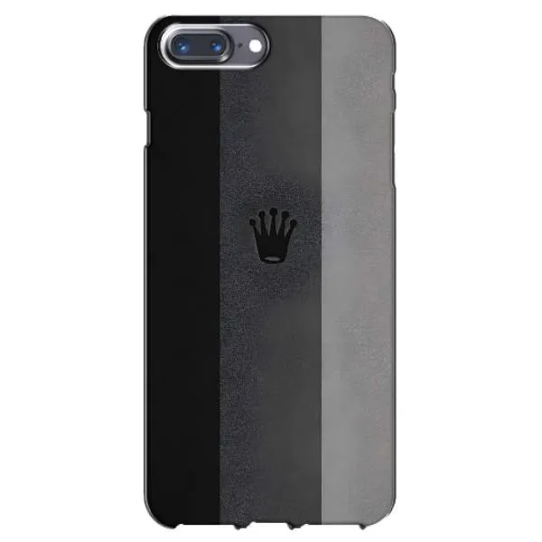 Чехол с принтом «Коронка» для iPhone 7 Plus