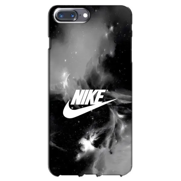 Чехол с принтом «Лого Найк» для iPhone 7 Plus Чехол с принтом «Лого Найк» для iPhone 7 Plus