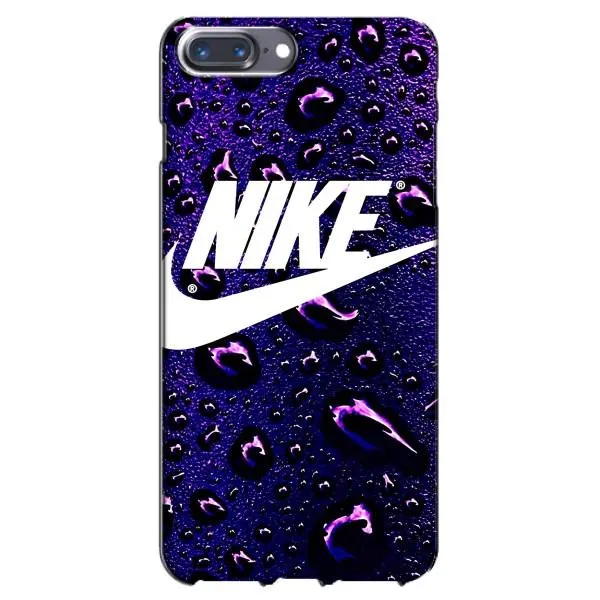 Чехол с принтом «Найк принт» для iPhone 7 Plus Чехол с принтом «Найк принт» для iPhone 7 Plus