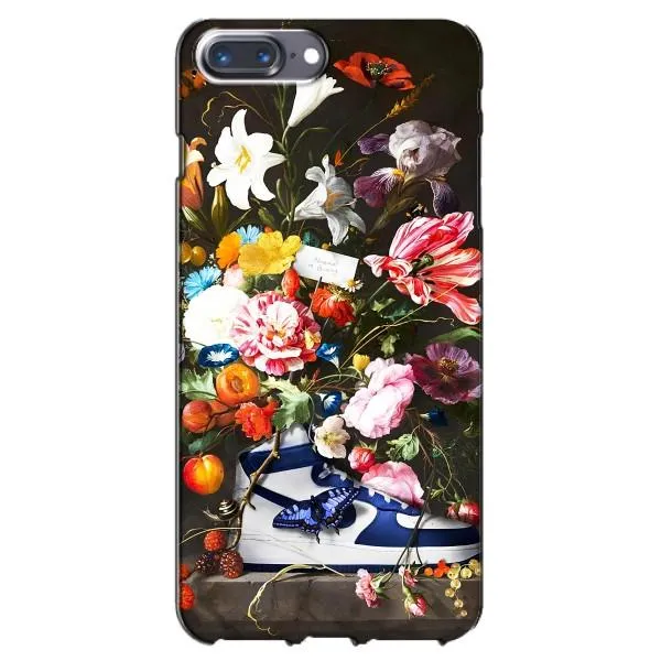 Чехол с принтом «Стиль Найк» для iPhone 7 Plus Чехол с принтом «Стиль Найк» для iPhone 7 Plus