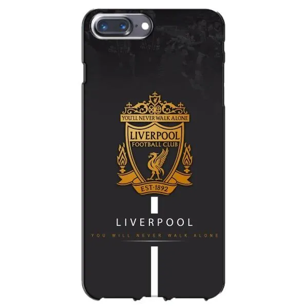 Чехол с принтом «FC Liverpool» для iPhone 7 Plus Чехол с принтом «FC Liverpool» для iPhone 7 Plus