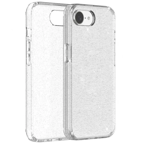 TPU чохол Nova для Apple iPhone 7 / 8 / SE (2020) (4.7") — Прозорий — фото 1 TPU чохол Nova для Apple iPhone 7 / 8 / SE (2020) (4.7") — Прозорий — фото 1