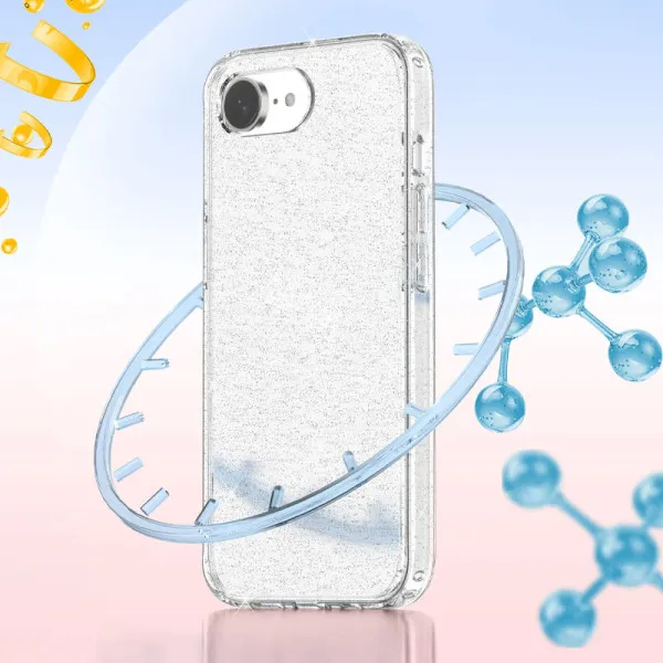 TPU чохол Nova для Apple iPhone 7 / 8 / SE (2020) (4.7") — Прозорий — фото 2 TPU чохол Nova для Apple iPhone 7 / 8 / SE (2020) (4.7") — Прозорий — фото 2