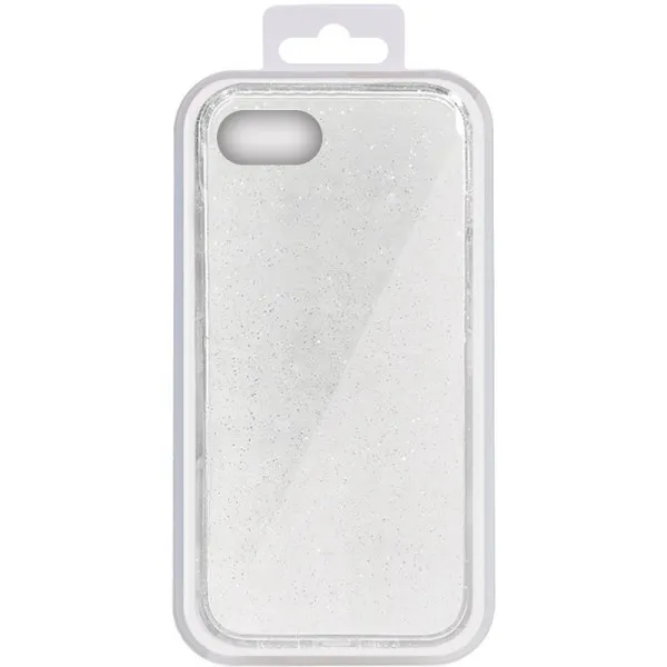 TPU чохол Nova для Apple iPhone 7 / 8 / SE (2020) (4.7") — Прозорий — фото 5 TPU чохол Nova для Apple iPhone 7 / 8 / SE (2020) (4.7") — Прозорий — фото 5