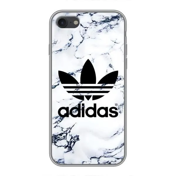 Чехол с принтом «Адидас на мраморе» для iPhone 7 Чехол с принтом «Адидас на мраморе» для iPhone 7