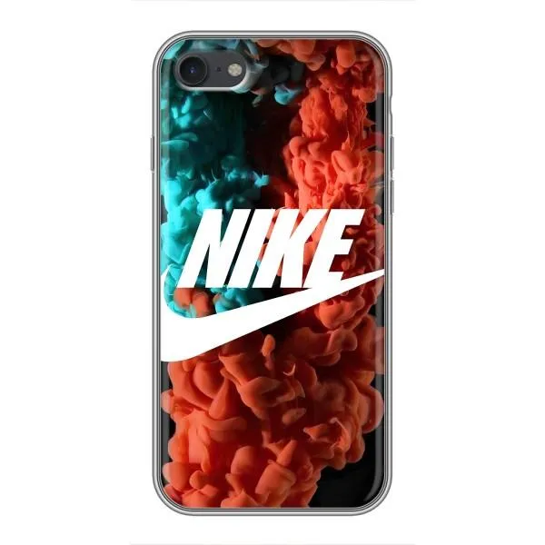 Чехол с принтом «Дымчатый найк» для iPhone 7 Чехол с принтом «Дымчатый найк» для iPhone 7