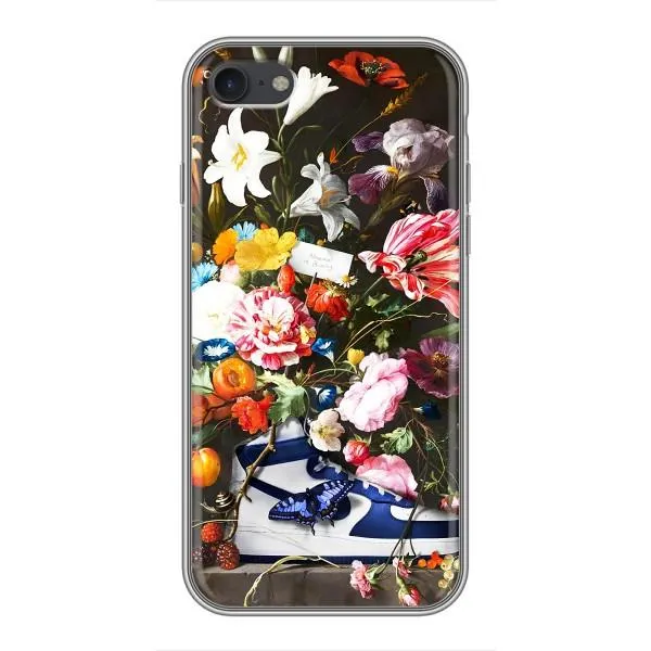 Чехол с принтом «Стиль Найк» для iPhone 7