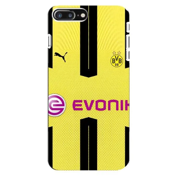 Чехол с принтом «BVB» для iPhone 8 Plus