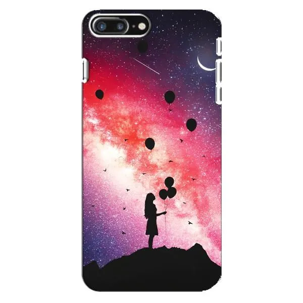 Чехол с принтом «С шариками» для iPhone 8 Plus Чехол с принтом «С шариками» для iPhone 8 Plus