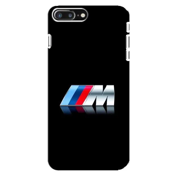 Чехол с принтом «AMG» для iPhone 8 Plus Чехол с принтом «AMG» для iPhone 8 Plus