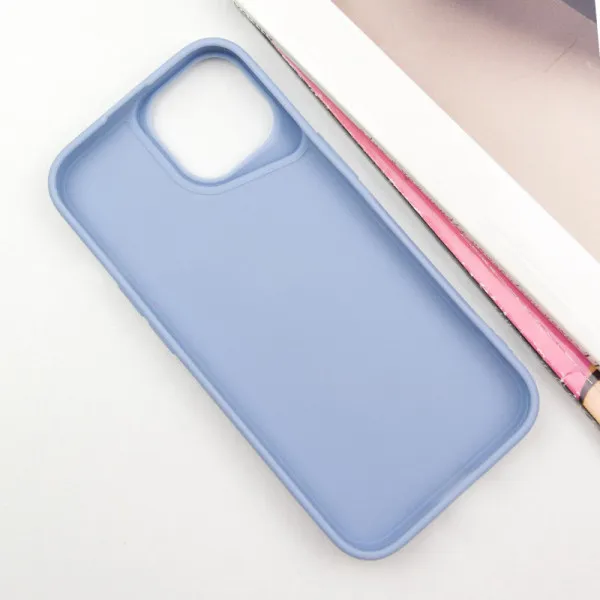 Чохол з принтом «Blue» для iPhone 11 Pro Max — фото 3