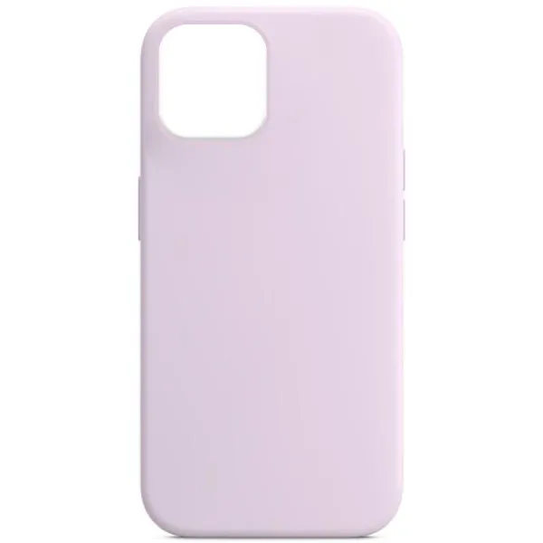 Чехол Silk Full Protective (AA) NO LOGO для Apple iPhone 11 Pro Max (6.5") — Сиреневый — фото 1