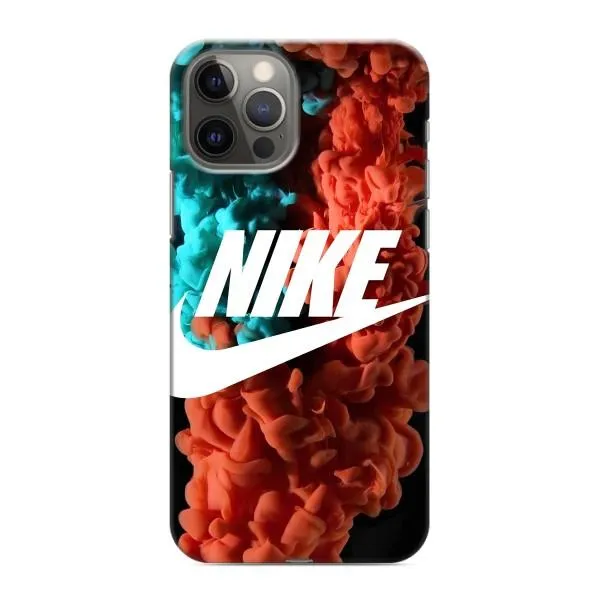 Чехол с принтом «Дымчатый найк» для iPhone 11 Pro Max Чехол с принтом «Дымчатый найк» для iPhone 11 Pro Max