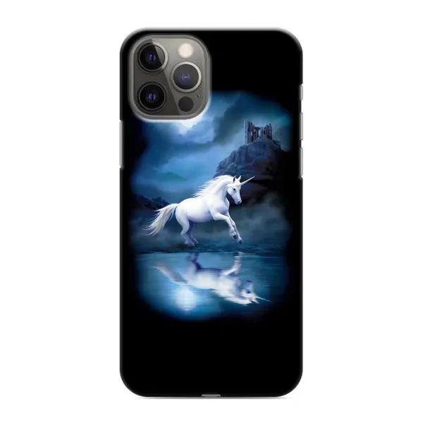 Чехол с принтом «Единорог» для iPhone 11 Pro Max