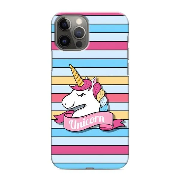 Чехол с принтом «Unicorn» для iPhone 11 Pro Max