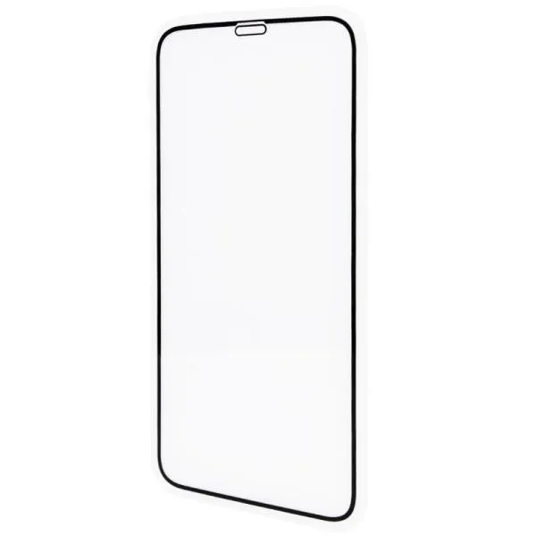 Защитное стекло Nillkin (CP+PRO) для Apple iPhone 11 Pro (5.8") / X (5.8") / XS (5.8") — Черный — фото 2