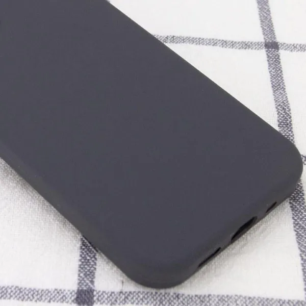 Чехол Silk Full Protective (AA) NO LOGO для Apple iPhone 11 Pro (5.8") — Серый — фото 4