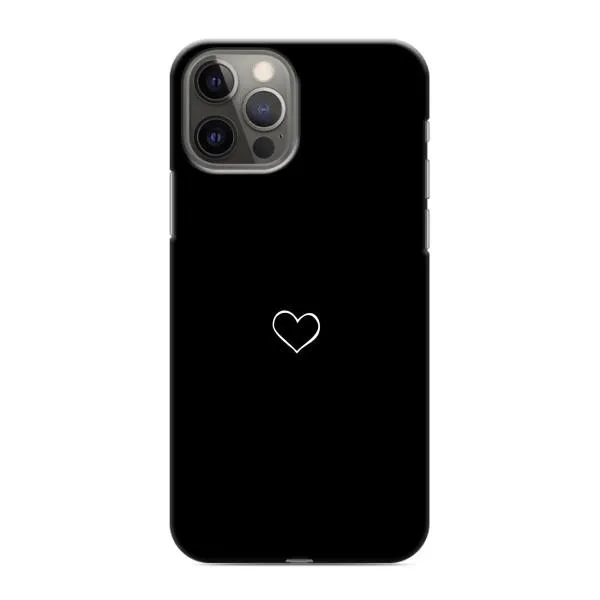 Чехол с принтом «Маленькое сердечко» для iPhone 11 Pro Чехол с принтом «Маленькое сердечко» для iPhone 11 Pro