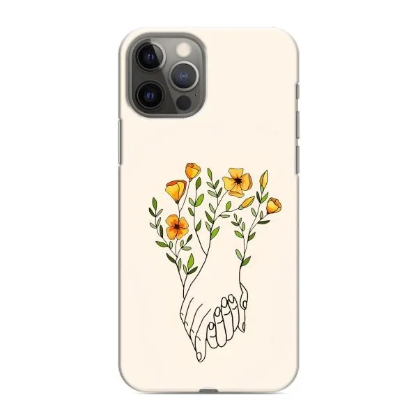 Чехол с принтом «Руки любви» для iPhone 11 Pro Чехол с принтом «Руки любви» для iPhone 11 Pro